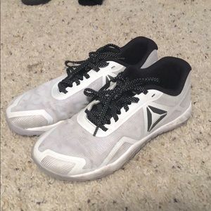 Reebok Workout 2.0 Perfect for CrossFit!